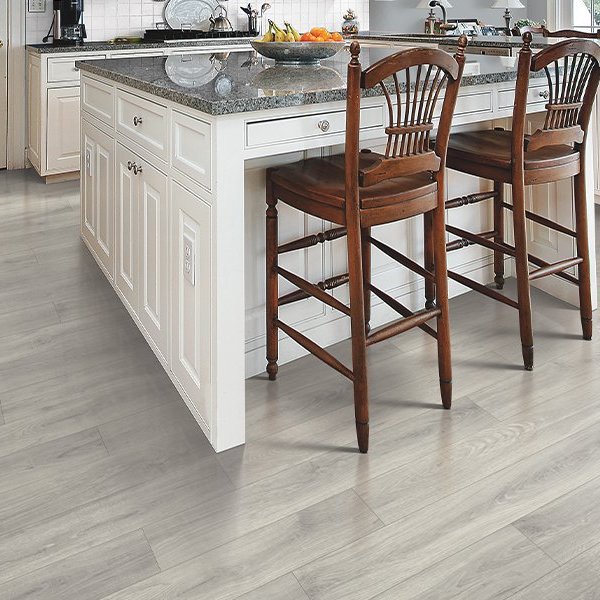 Laminate flooring trends in Wentzville , MO from Walt Smith's Flooring Company
