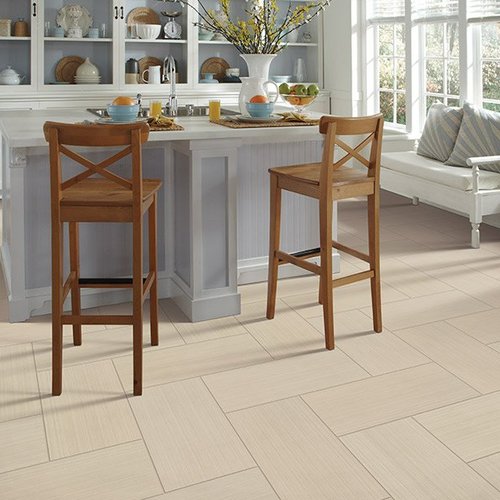 Favored tile in Wentzville, MO from Walt Smith's Flooring Company