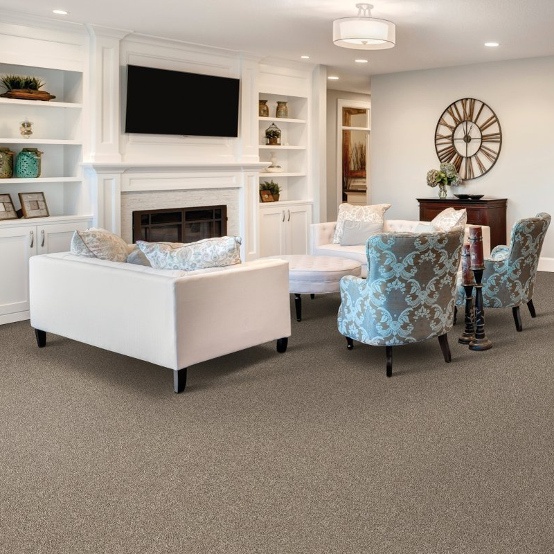 Walt Smith Flooring providing stain-resistant pet proof carpet in Wentzville, MO Natural Refinement I