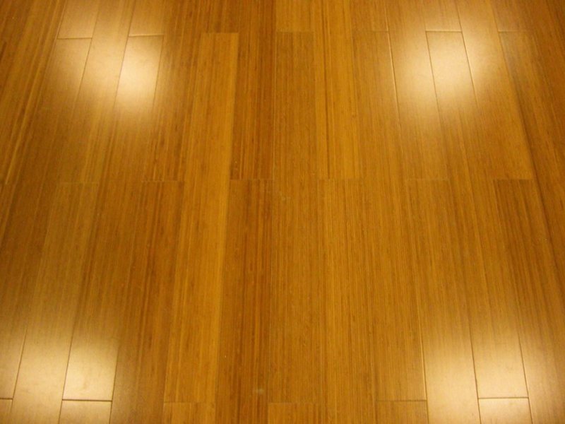 EXOTIC HARDWOOD FLOORS