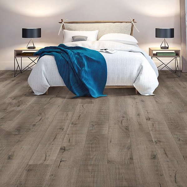 The newest trend in floors is Luxury vinyl  flooring in Wentzville, MO from Walt Smith's Flooring Company