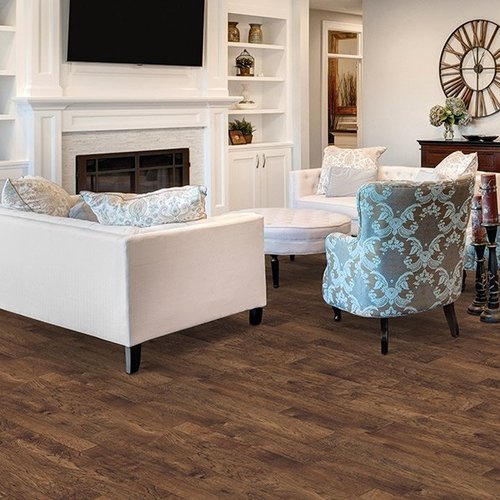 Finest waterproof flooring in Saint Charles, MO from Walt Smith's Flooring Company