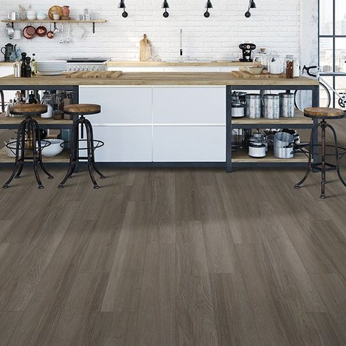 Choice luxury vinyl in St. Peters, MO from Walt Smith's Flooring Company