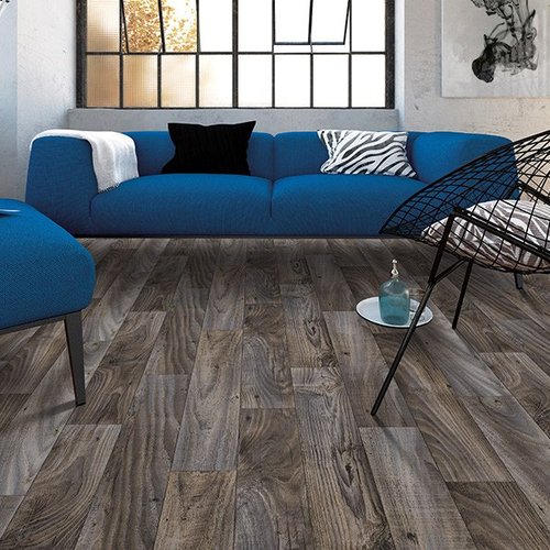 Select waterproof flooring in O'Fallon, MO from Walt Smith's Flooring Company