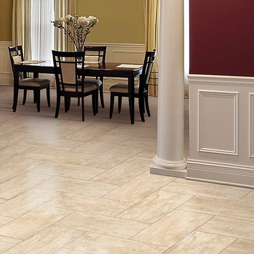Finest tile in Saint Charles, MO from Walt Smith's Flooring Company