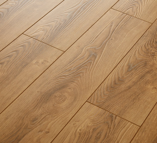 Walt Smith's Flooring Company Laminate Flooring